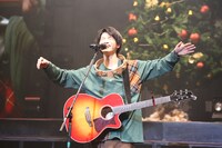 高田彪我（撮影：埼玉泰史、大庭元）