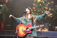 高田彪我（撮影：埼玉泰史、大庭元）