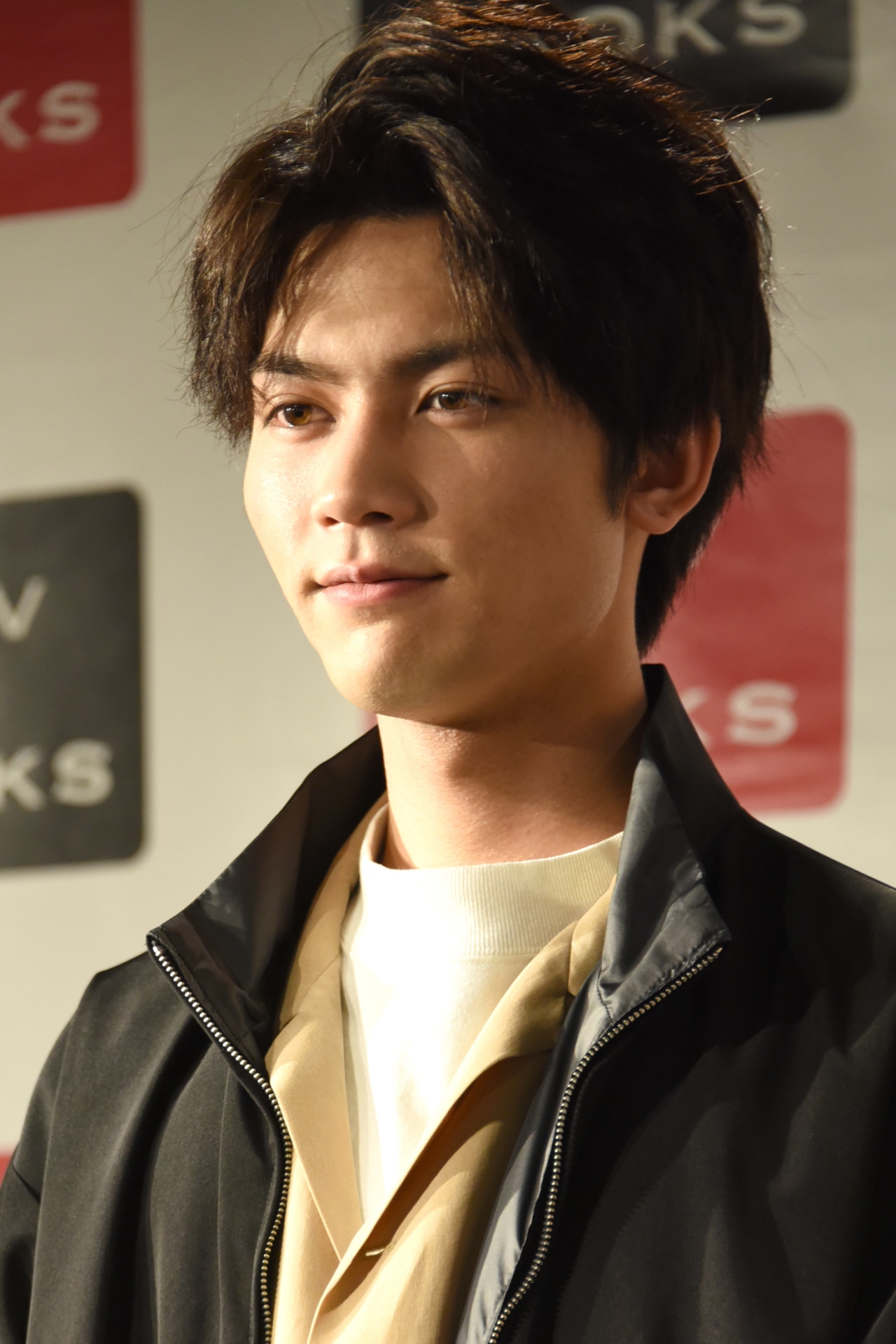 板垣瑞生
