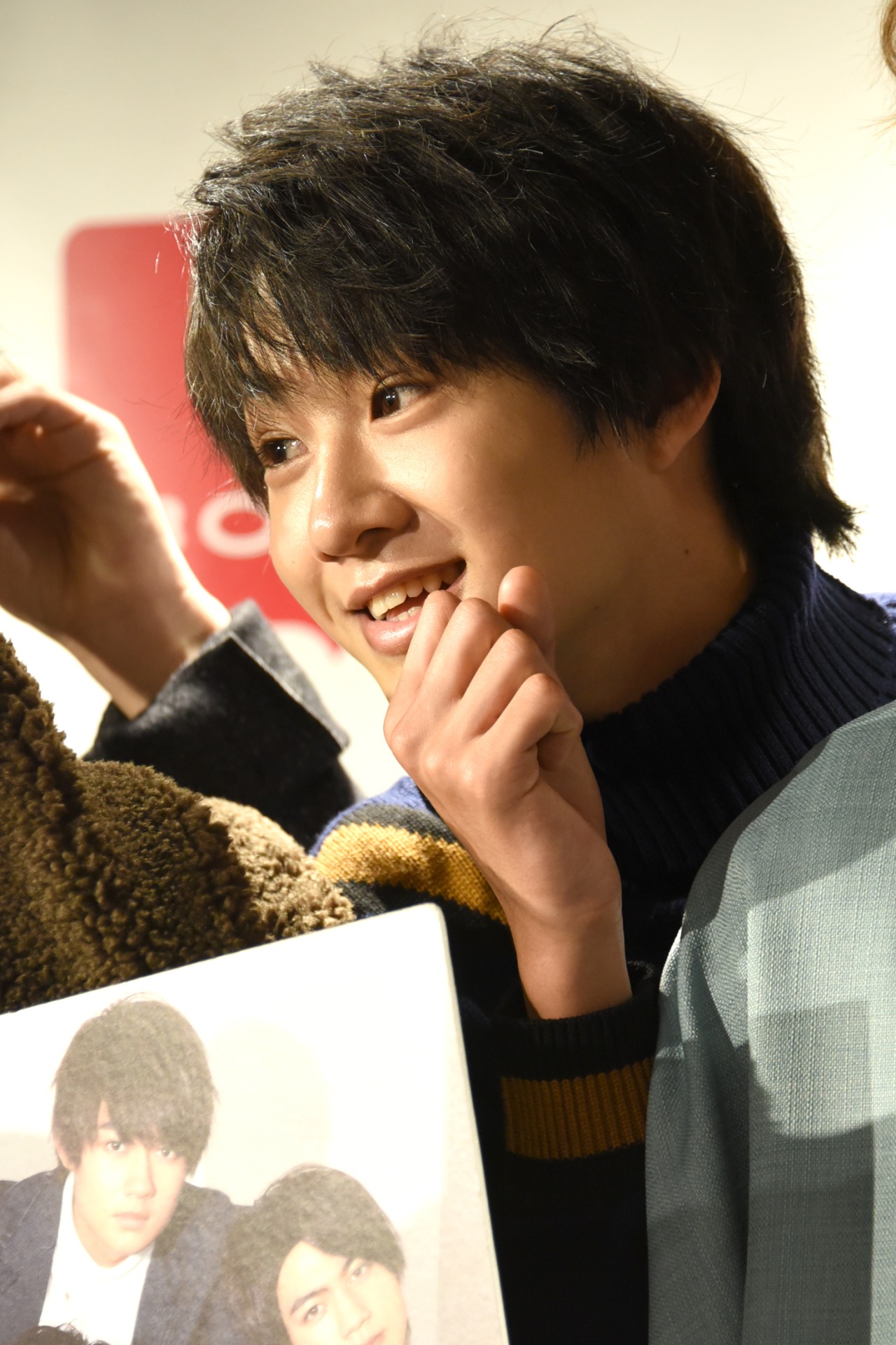 曽野舜太