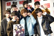 「このカレンダー、お前のために撮ったから」M!LKが渋谷でイベント、来年の目標は