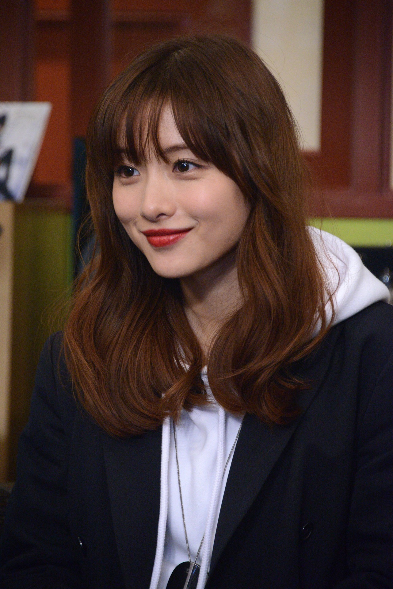 石原さとみ