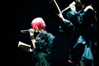 コショージメグミ（撮影：稲垣謙一）