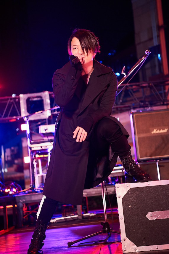 TERU（Vo）