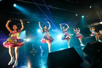 Devil ANTHEM.「Enter awake mode」の様子。（写真提供：エイジアプロモーション）