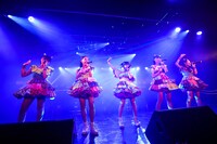 Devil ANTHEM.「Enter awake mode」の様子。（写真提供：エイジアプロモーション）