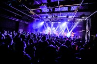 Devil ANTHEM.「Enter awake mode」の様子。（写真提供：エイジアプロモーション）