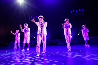 BATTLE BOYS SENDAI（第2部）