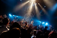 LOW IQ 01 & MASTER LOW（撮影：上坂和也）