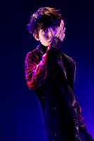 小泉光咲（BATTLE STREET / 第2部）