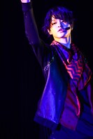 大倉空人（BATTLE STREET / 第2部）