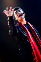 武藤潤（BATTLE STREET / 第1部）