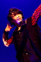 杢代和人（BATTLE STREET / 第1部）