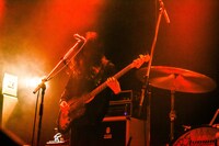 高松浩史（B / THE NOVEMBERS）（Photo by Daisuke Miyashita）