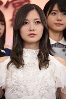 白石麻衣（乃木坂46）