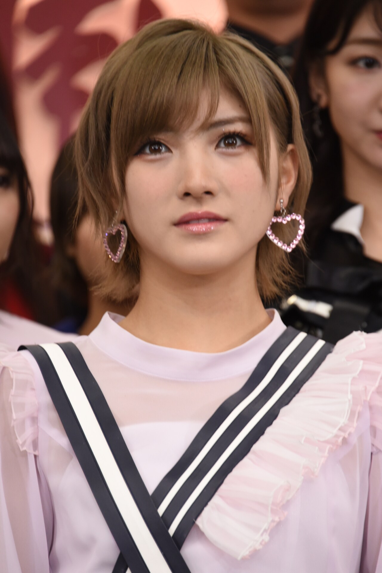 岡田奈々（AKB48） [画像ギャラリー 10/21] - 音楽ナタリー