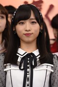 小栗有以（AKB48）