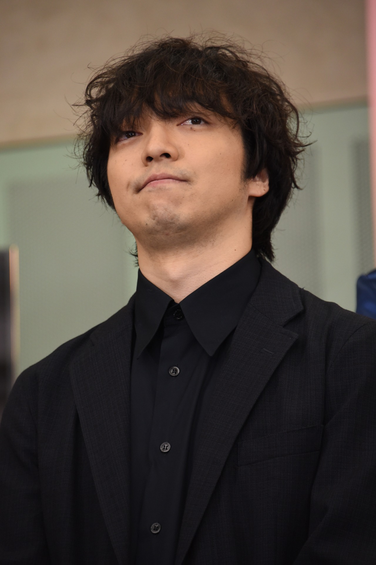 三浦大知