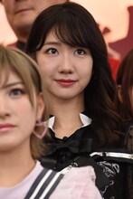 柏木由紀（AKB48）