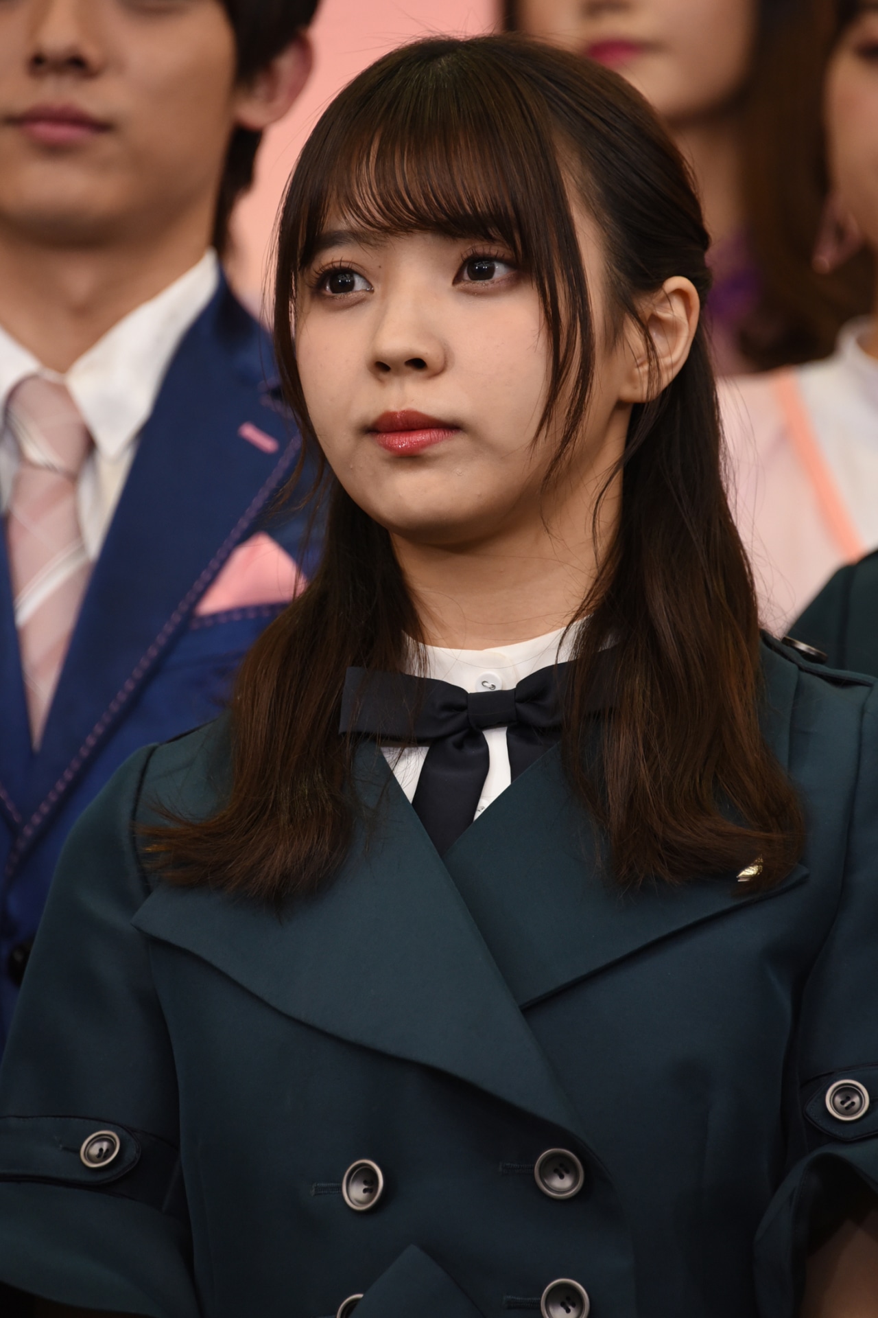小林由依（欅坂46）