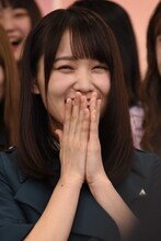 菅井友香（欅坂46）