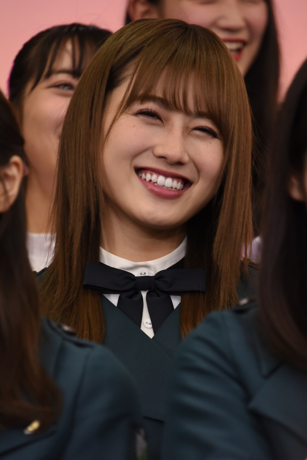 守屋茜（欅坂46） [画像ギャラリー 8/21] - 音楽ナタリー