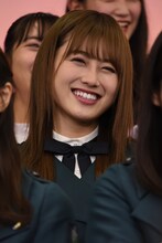守屋茜（欅坂46）