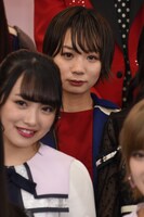 モモコグミカンパニー（奥 / BiSH）