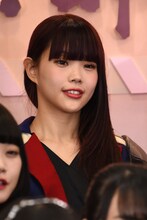 アイナ・ジ・エンド（BiSH）