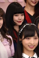 セントチヒロ・チッチ（奥 / BiSH）