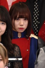 アユニ・D（BiSH）