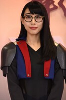 ハシヤスメ・アツコ（BiSH）