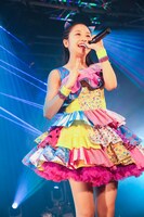 KAEDE.（写真提供：エイジアプロモーション）