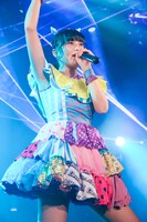 AKIRA.（写真提供：エイジアプロモーション）