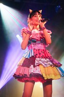 YUME.（写真提供：エイジアプロモーション）