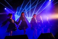 Devil ANTHEM.「Enter awake mode」の様子。（写真提供：エイジアプロモーション）