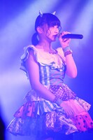 AKIRA.（写真提供：エイジアプロモーション）