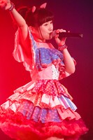 AIRI.（写真提供：エイジアプロモーション）