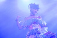 AIRI.（写真提供：エイジアプロモーション）