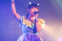 AKIRA.（写真提供：エイジアプロモーション）