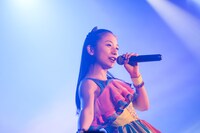 KAEDE.（写真提供：エイジアプロモーション）