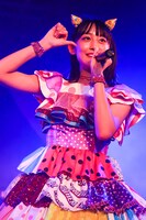 YUME.（写真提供：エイジアプロモーション）