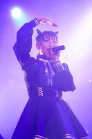 AKIRA.（写真提供：エイジアプロモーション）