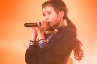 KURUMI.（写真提供：エイジアプロモーション）