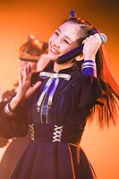 KAEDE.（写真提供：エイジアプロモーション）