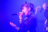 AIRI.（写真提供：エイジアプロモーション）