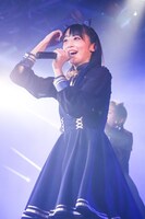 YUME.（写真提供：エイジアプロモーション）