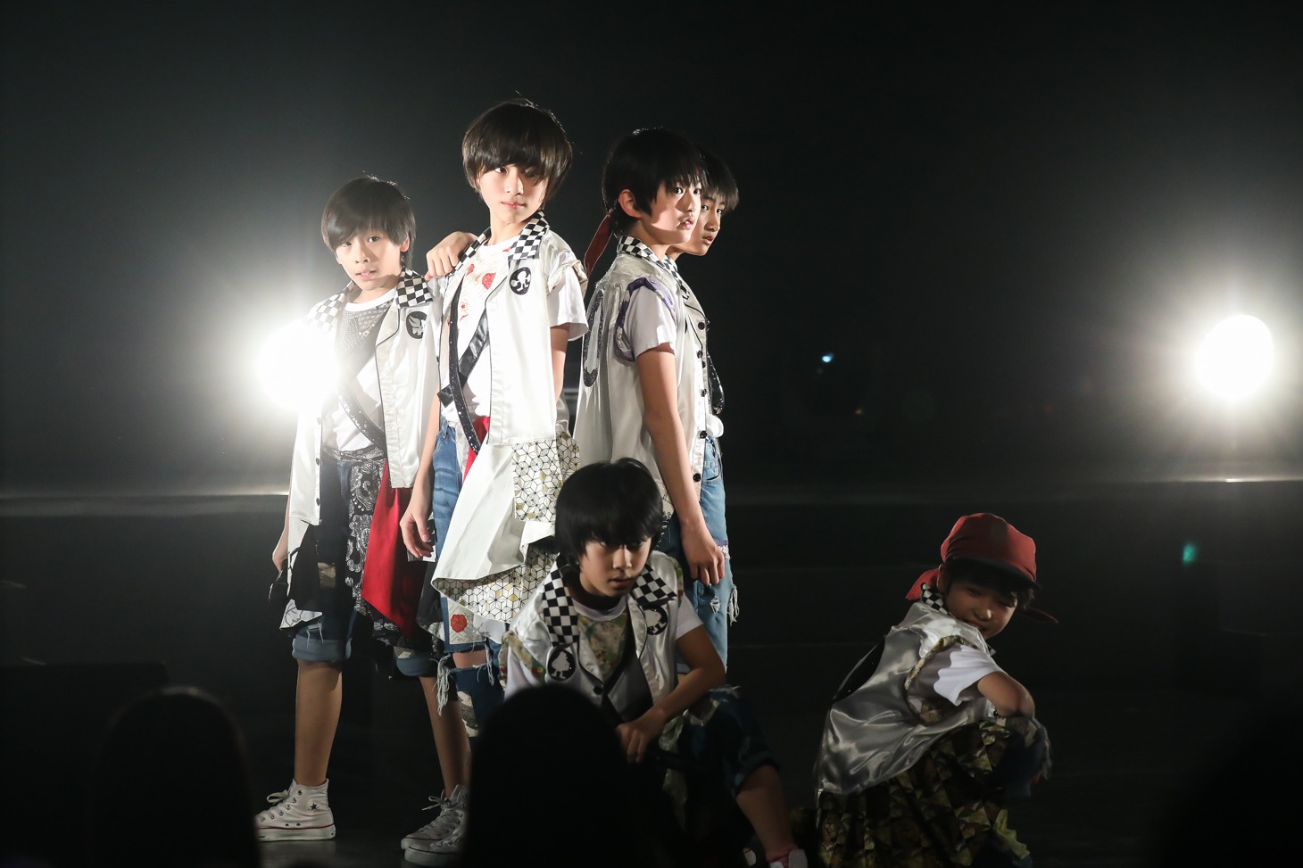 スタメンKiDS