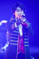 曽野舜太（M!LK）