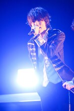 山中柔太朗（M!LK）